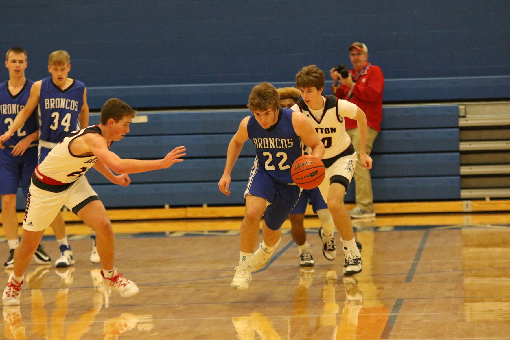 Centennial vs. Sutton -- conference final 13.JPG